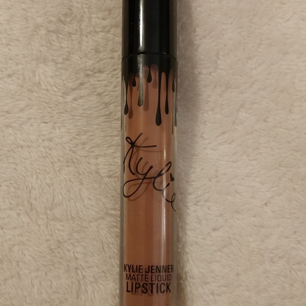 Kylie lipstick